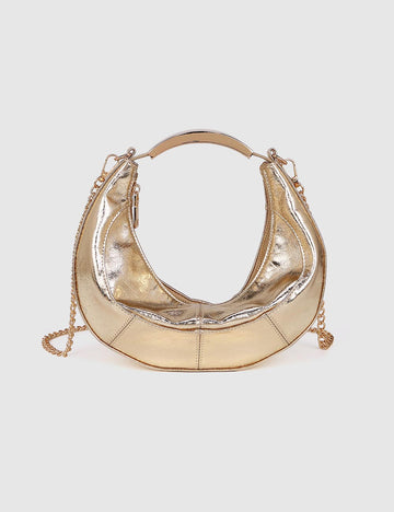 Vintage Luxury Handbag Chain Evening Bag DP25F704