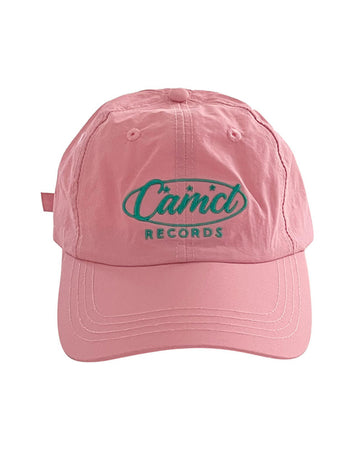 Solid Color Letter Embroidered Baseball Cap DP25E961