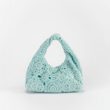 Lace Hollow Out Cute Handbags DP25C810