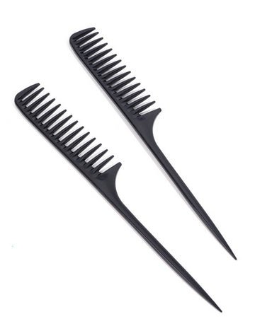 Portable Wide Tooth Comb DPHC5