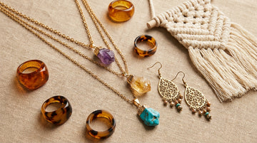 How to Curate a Stunning Collection with Bulk Bohemian Accessories Wholesale?
