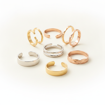 Adjustable Rings Wholesale: Solving the Sizing Problem That Costs Boutiques 25% in Returns