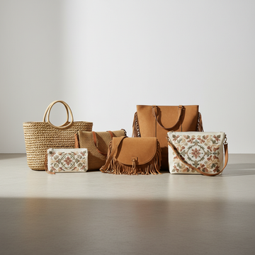 What Are the Best Strategies to Vet Wholesale Boho Bags Suppliers USA?