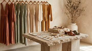Wholesale maxi dresses clothing shoes jewelry for Boutique Buyers