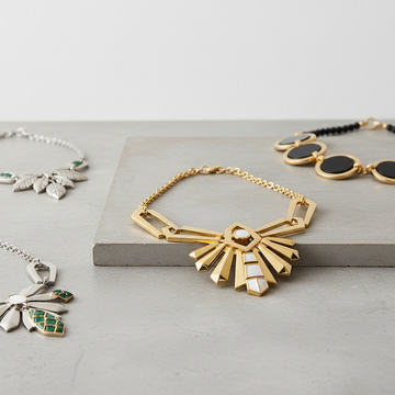 What is MOQ? How to Find Wholesale Statement Necklace Low MOQ Successfully