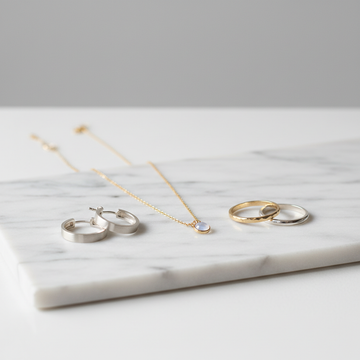 Why Wholesale Handmade Jewelry Low MOQ are Ideal for Independent Retailers?