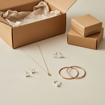 How Wholesale Handmade Jewelry Fast Shipping USA Can Transform Your Inventory Turnover?