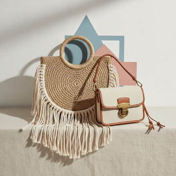What Are the Benefits of Choosing USA Based Wholesale Boho Bags?