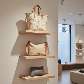How to Stock Your Boutique with Wholesale Handmade Bags Low MOQ?