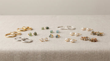 What Are the Best Strategies to Vet Wholesale Handmade Earrings Suppliers?