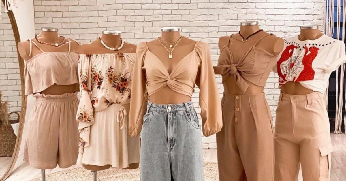 Wholesale Fashion Buying Guide | Dippedshop