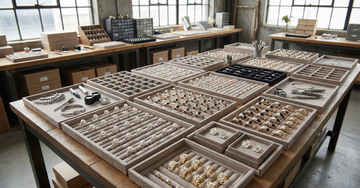 The Profit in Plating: Educating Your Customers on the Value of Gold Dipped Jewelry