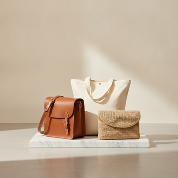 What Are the Benefits of Choosing USA Based Wholesale Handmade Bags?