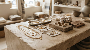 Guide Wholesale Fashion: Bulk Jewelry Supplier for Boutique Buyers