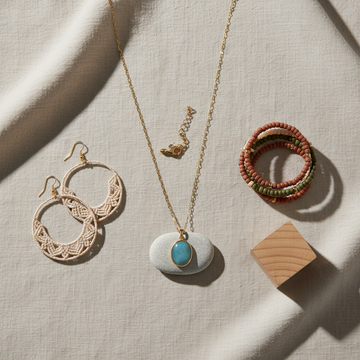 How to Stock Your Boutique with Wholesale Bohemian Accessories Low MOQ?