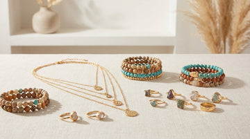 How to Boost Your Boutique Sales with Bulk Boho Jewelry for Retailers?