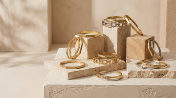 Geometric Bracelet Wholesale for Boutique Buyers from Factory-Direct Supplier