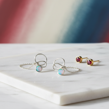What Are the Benefits of Choosing USA Based Wholesale Handmade Earrings?