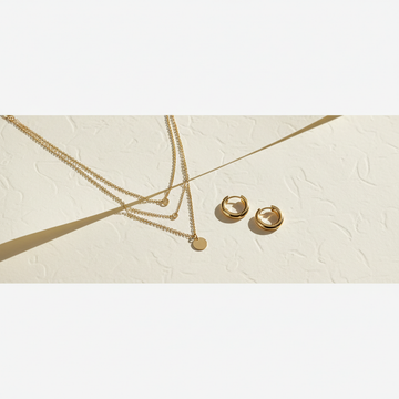 Earring and Necklace Sets Wholesale: The Dropshipper's Shortcut to Higher Average Order Value