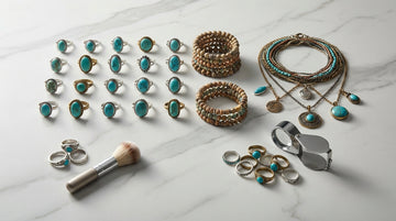 What Are the Best Strategies to Vet Bulk Bohemian Jewelry Suppliers?