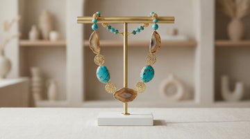 How to Curate a Stunning Collection with Wholesale Statement Necklace for Boutiques?