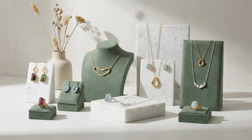 How to Curate a Stunning Collection with Wholesale Artisan Jewelry for Boutiques?