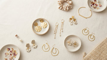 lookbook inspo how to style wholesale handmade earrings for higher sales