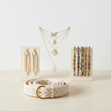 What Do You Need to Know About Bulk Bohemian Accessories for Retailers?