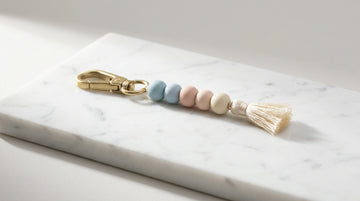 What Do You Need to Know About Wholesale Handmade Keychain for Boutiques?