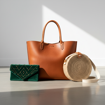 What Are the Benefits of Choosing USA Based Wholesale Handmade Bags?