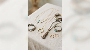 how to boost your boutique sales with wholesale bohemian jewelry for boutique owners