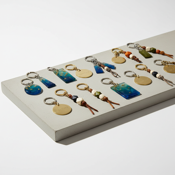 How Wholesale Handmade Keychain Fast Shipping USA Can Transform Your Inventory Turnover?
