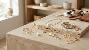 How to Curate a Stunning Collection with Wholesale Trendy Jewelry for Boutiques?