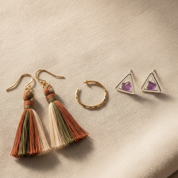 What is MOQ? How to Find Wholesale Handmade Earrings Low MOQ Successfully