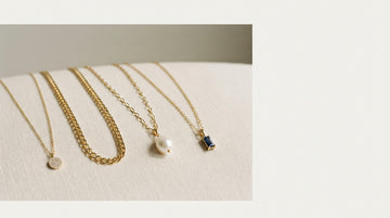 wholesale necklaces quality standards what to check before you order