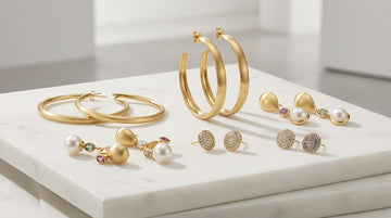 What Are the Best Strategies to Vet Wholesale Statement Earrings Vendors?