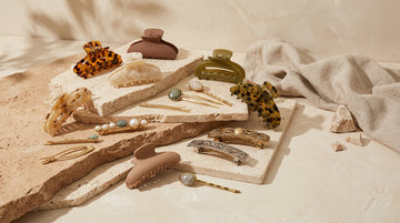 Hair Accessories Factory Supplier: Wholesale Picks for Boutique Buyers