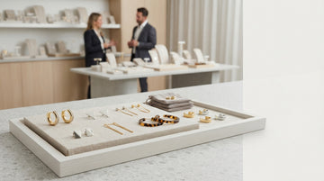 wholesale earrings low moq how boutiques can test new styles