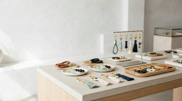 how to curate a stunning collection with wholesale handmade keychain for independent bouti