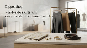 wholesale skirts how to build an easy to style bottoms assortment