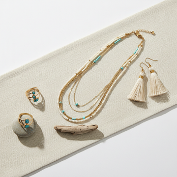 How Wholesale Bohemian Accessories Fast Shipping USA Can Transform Your Inventory Turnover?