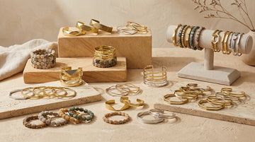 Bulk Geometric Bracelet Wholesale Supplier for Boutique Buyers