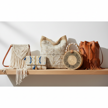 What is MOQ? How to Find Wholesale Boho Bags Low MOQ Successfully
