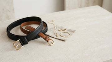 wholesale belts styling accessories that help sell complete outfits