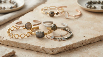 Bulk Geometric Bracelet Wholesale Supplier for Boutique Buyers