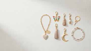 wholesale bag charms how to add giftable micro accessories to your mix