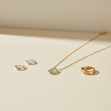 Why Wholesale Artisan Jewelry Low MOQ are Ideal for Independent Retailers?