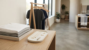 wholesale t shirts how to choose everyday basics for boutique customers