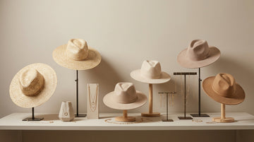 How to Capitalize on Wholesale Boho Hats for Retailers for Your Business?
