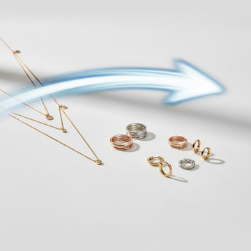 How Wholesale Trendy Jewelry Fast Shipping USA Can Transform Your Inventory Turnover?